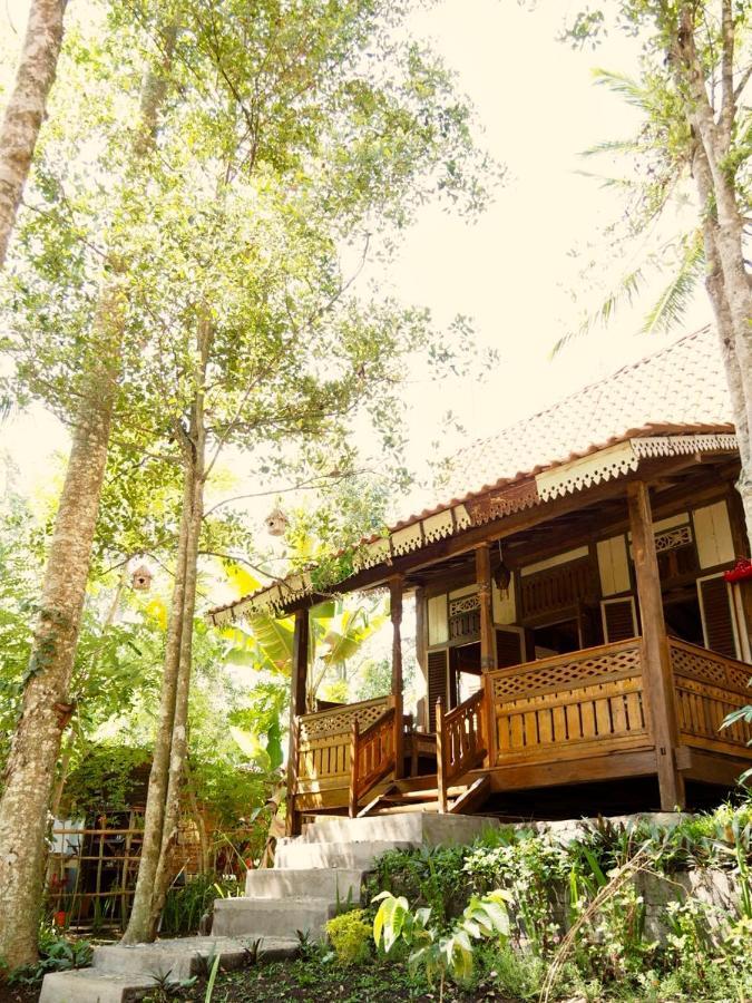 سيديمين Green Vanilla Bungalow المظهر الخارجي الصورة