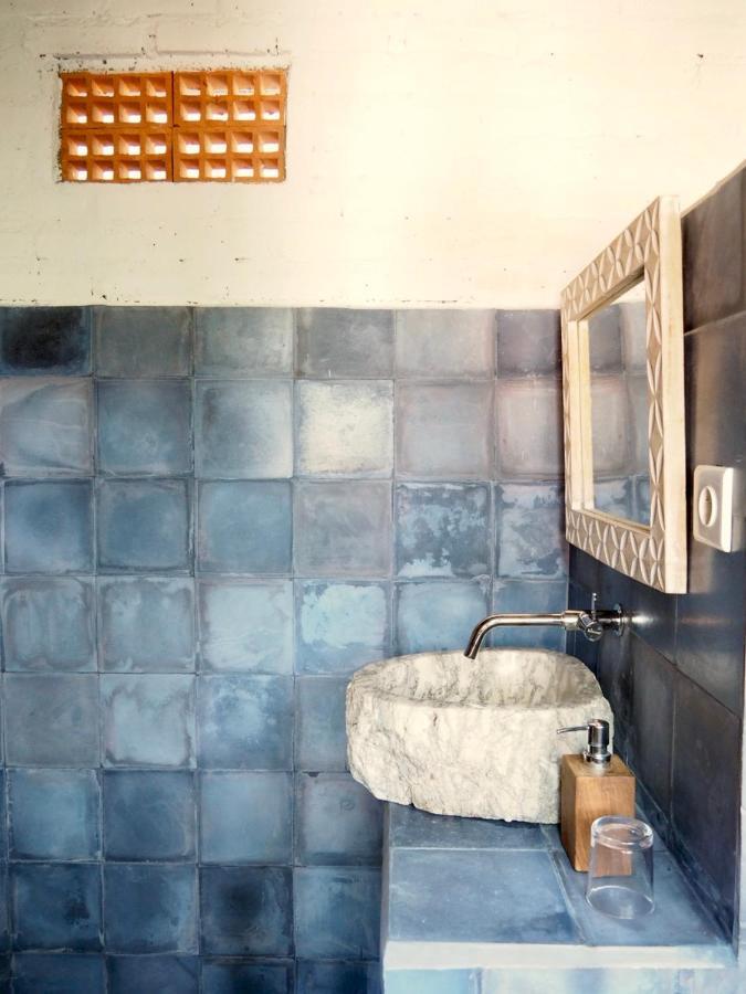 سيديمين Green Vanilla Bungalow المظهر الخارجي الصورة