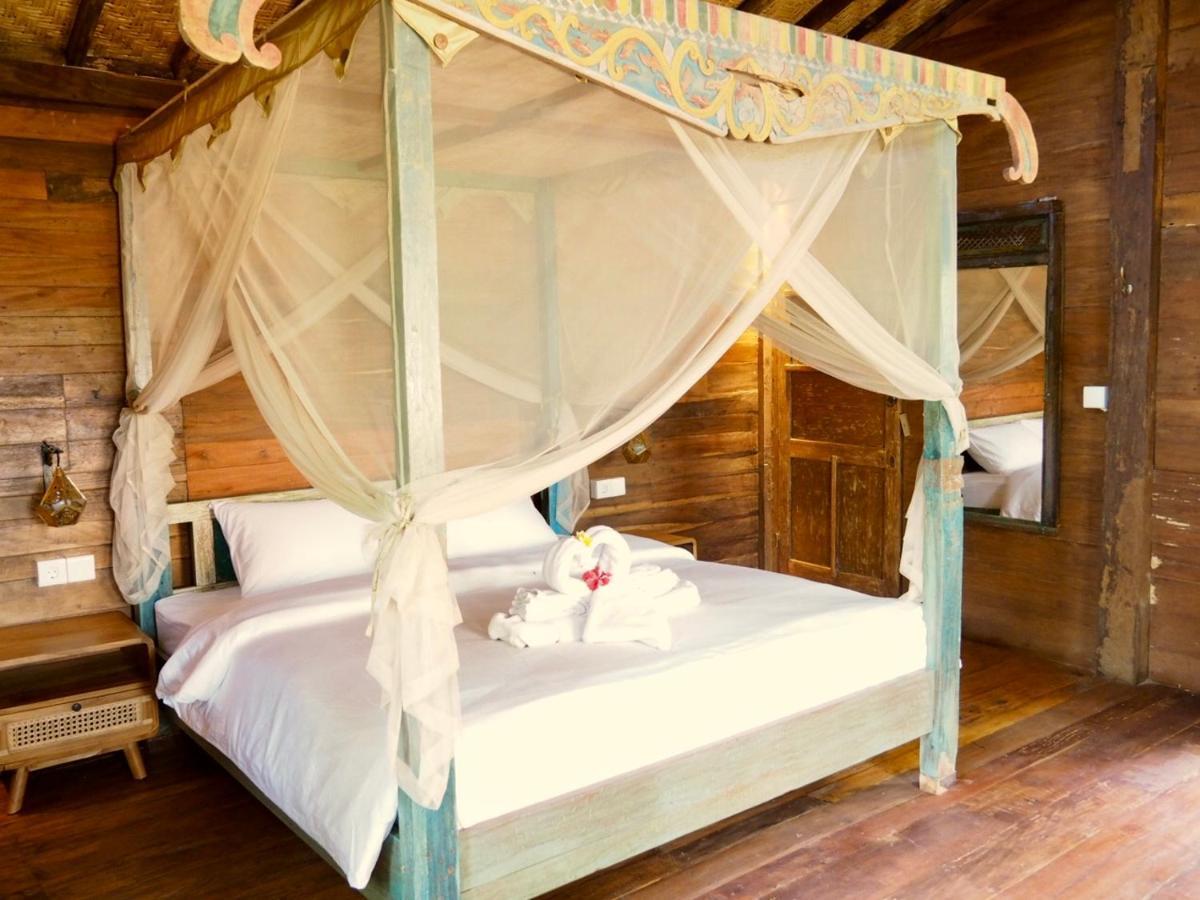 سيديمين Green Vanilla Bungalow المظهر الخارجي الصورة