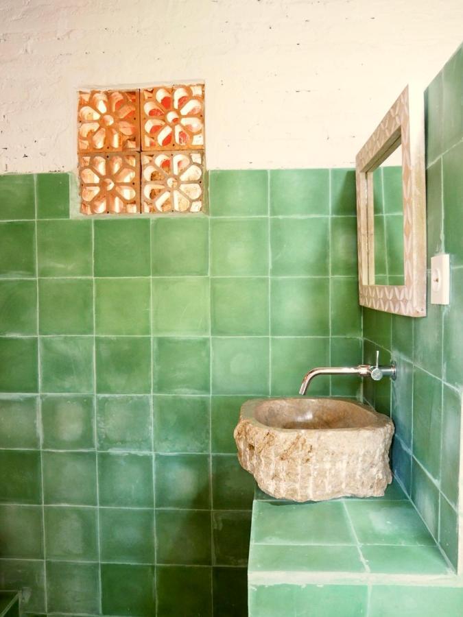 سيديمين Green Vanilla Bungalow المظهر الخارجي الصورة